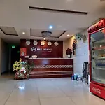 Huy Hoang Hotel Da Nang