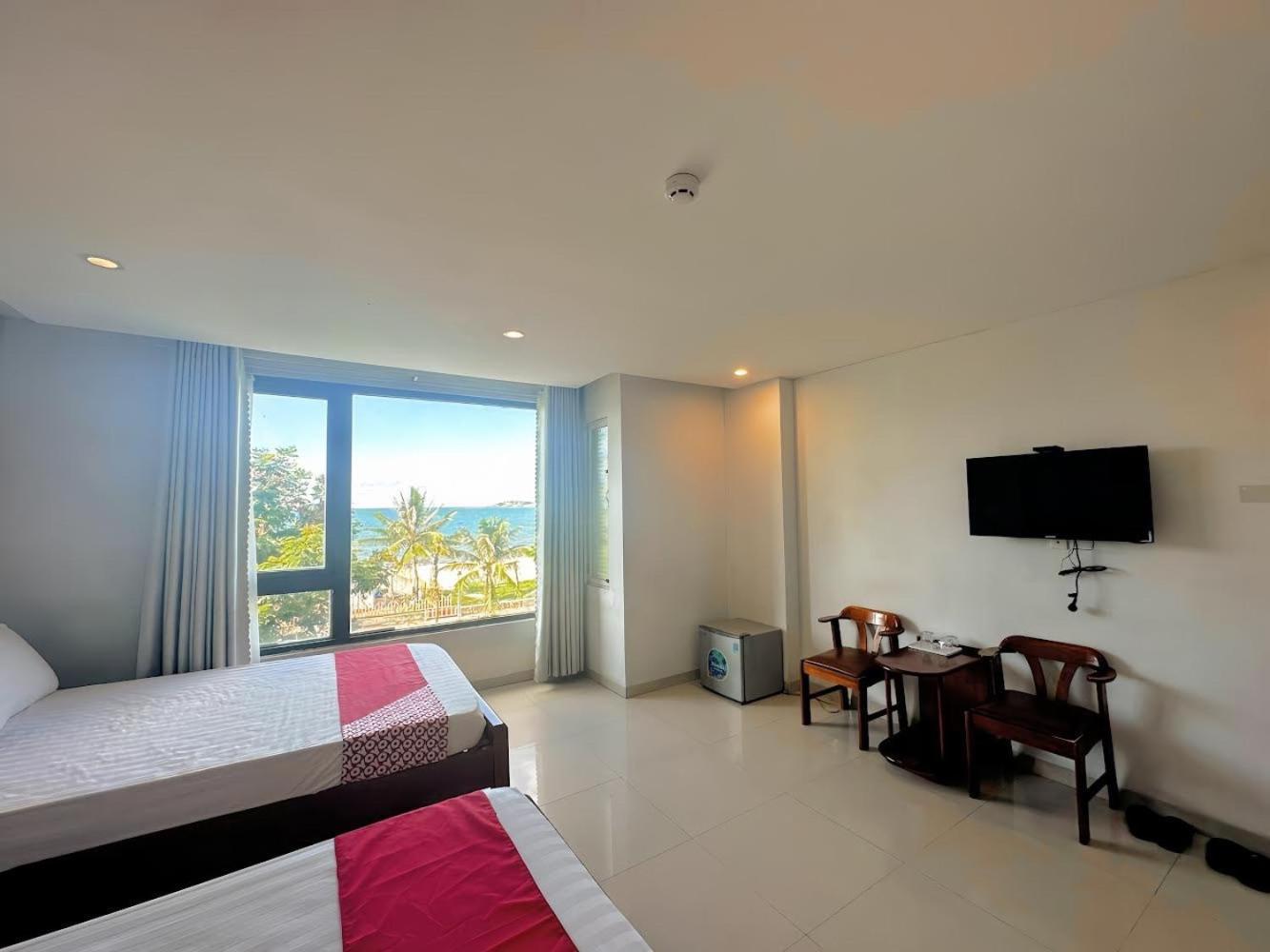 Huy Hoang Hotel 3*