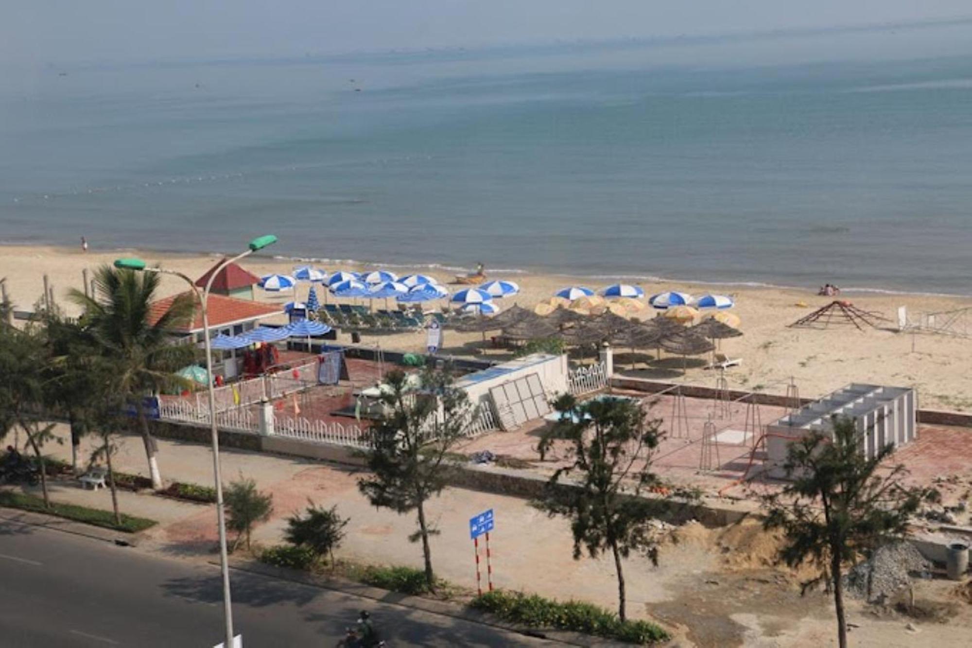 Huy Hoang Hotel