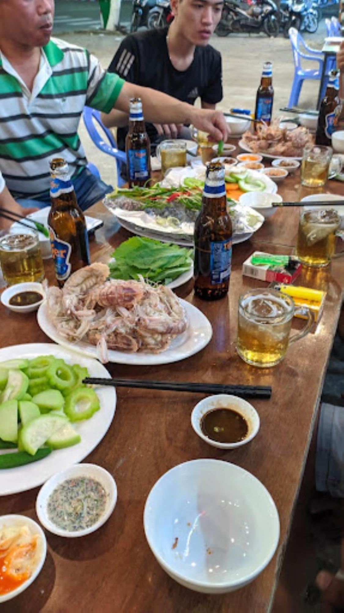 Huy Hoang Hotel