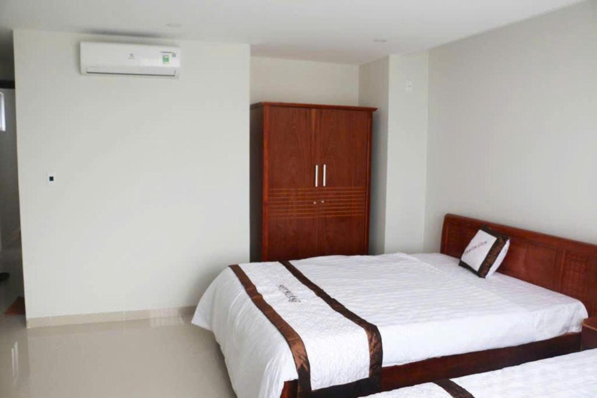 Huy Hoang Hotel Da Nang
